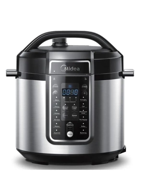 Мультиварка-скороварка MPC-6037