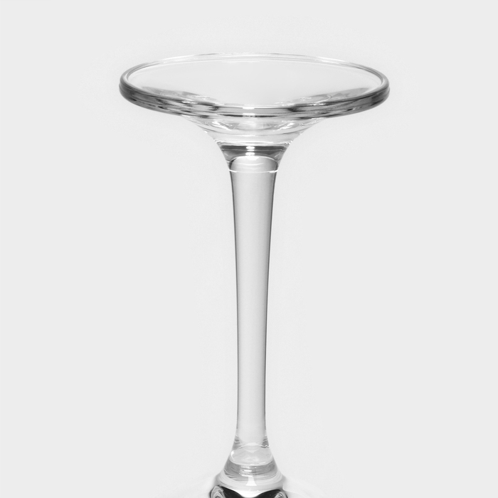 Набор стеклянных бокалов «Пралине», 170 мл, 4 шт Набор стеклянных бокалов «Пралине», 170 мл, 4 шт