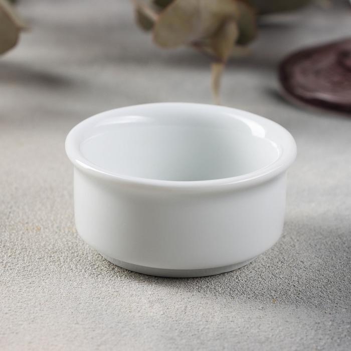 Соусник &laquo;Бельё&raquo;, 50 мл