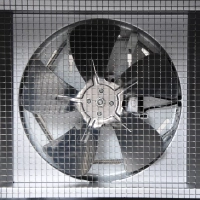 Сушка для фруктов и овощей HYFD-P1203