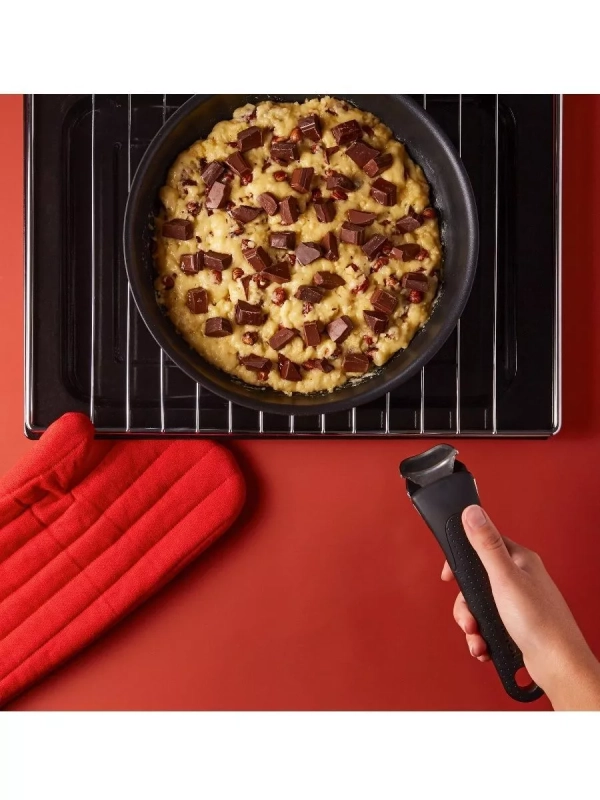 Сковорода вок Ingenio Unlimited 26 см, подходит для индукции