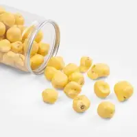 Попкорн Carambole, карамельный в глазури &laquo;Йогурт и дыня&raquo;