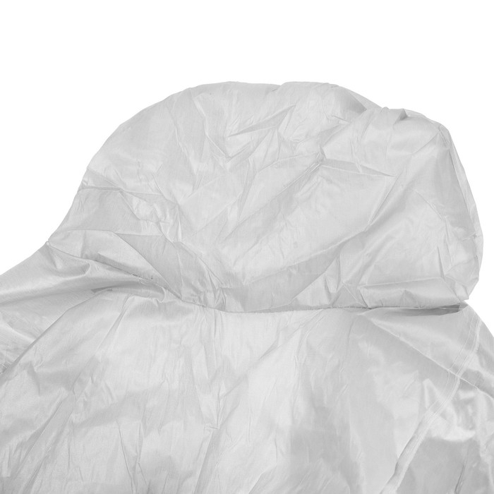 Тент автомобильный CARTAGE Standart, SUV, водонепроницаемый, 485&times;190&times;145 см