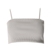 Комплект женский (рубашка, брюки, топ) KAFTAN "Base" р. 50, графит Комплект женский (рубашка, брюки, топ) KAFTAN "Base" р. 50, графит