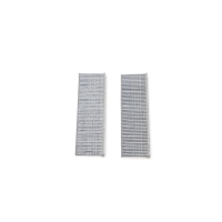 Гвозди для мебельного степлера ТУНДРА, закалённые, тип 300, 14 мм, 1000 шт