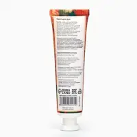 Крем для рук &laquo;Фрезия, мандарин, мускус&raquo; увлажняющий, 30 мл