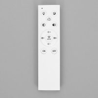 Люстра с ПДУ 71183/4 LED 121Вт диммер 3000-6000К белый 62х59х13 см BayerLux