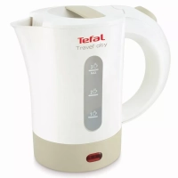 Электрический чайник Travel' City KO120130, 0,5 л