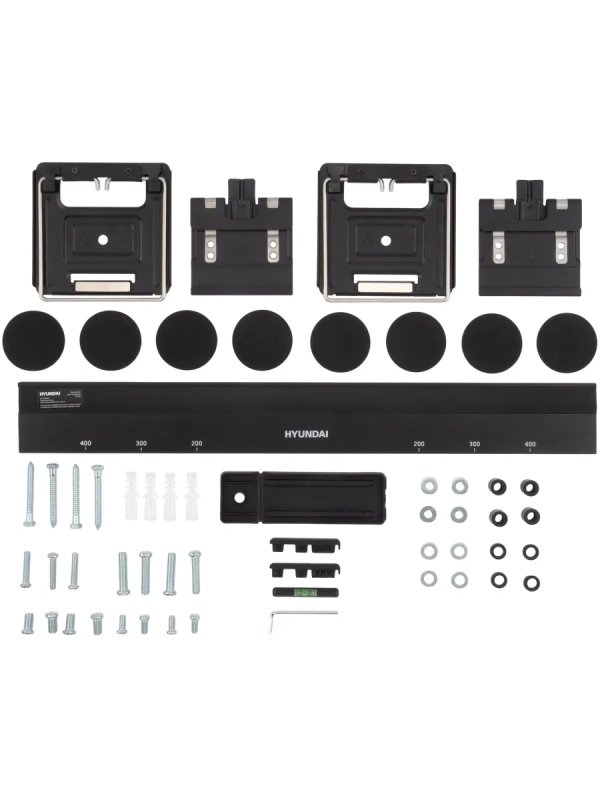 Кронштейн для телевизора SL-X3 черный 32"-65" макс.75кг