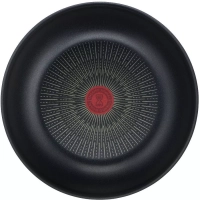 Сковорода вок Ingenio Unlimited 26 см, подходит для индукции Сковорода вок Ingenio Unlimited 26 см, подходит для индукции