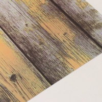 Фотофон двусторонний картон плотность 350 гр "Доски" 50х50 см Фотофон двусторонний картон плотность 350 гр "Доски" 50х50 см