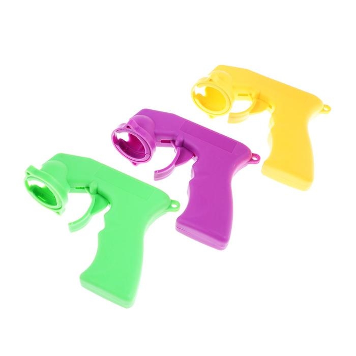 Насадка-распылитель для аэрозольных баллонов, микс Насадка-распылитель для аэрозольных баллонов, микс