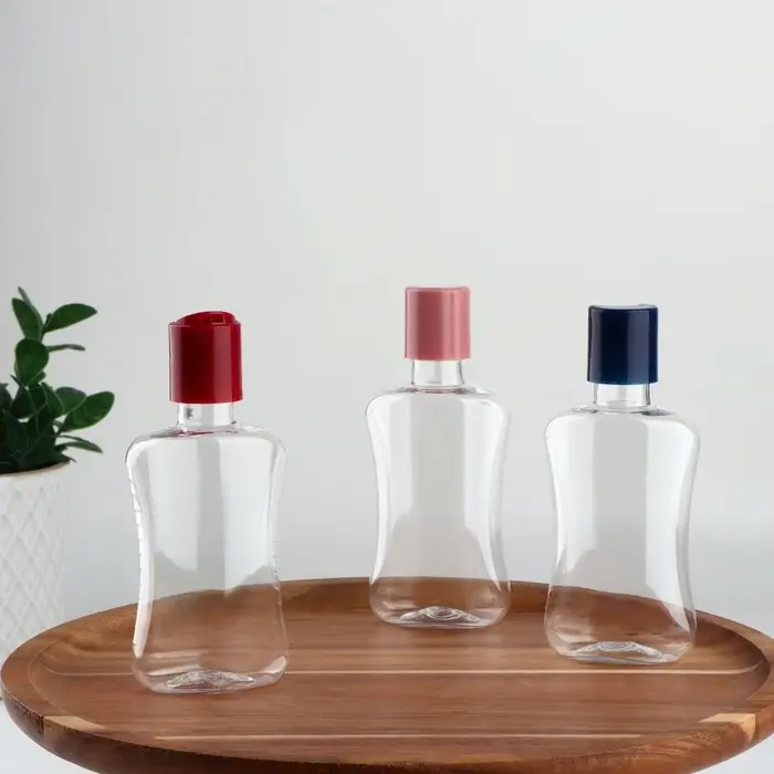 Бутылочка для хранения, 85 мл, МИКС