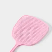 Мухобойка для защиты от насекомых &laquo;Сетка&raquo;, 46&times;11.5 см, МИКС