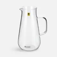 Кувшин с фильтр-пробкой Linea Franco