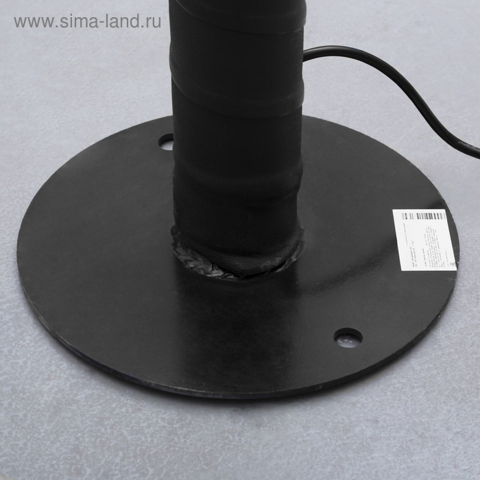 Светодиодное дерево &laquo;Баугиния&raquo; 1.5 м, 480 LED, постоянное свечение, 220 В, свечение синее