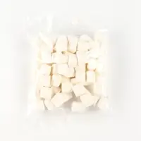 Подарочный новогодний набор &laquo;Счастливого праздника&raquo;: горячий шоколад и маршмеллоу