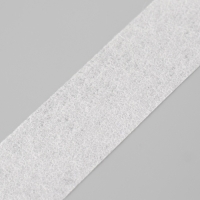 Защитная лента от пота и грязи, 2,5 см &times; 5 &plusmn; 0,2 м, цвет белый