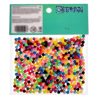 Аквамозаика &laquo;Набор шариков&raquo;, 500 штук