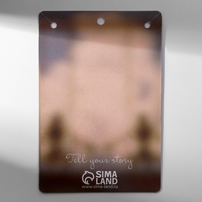 Кулоны &laquo;Неразлучники&raquo; скелеты, цвет бело-чёрный в золоте, 45 см