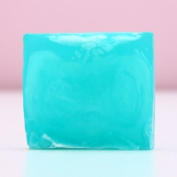 Мыло для рук «С Новым Годом!», 90 г, аромат мёда и корицы, ЧИСТОЕ СЧАСТЬЕ Мыло для рук «С Новым Годом!», 90 г, аромат мёда и корицы, ЧИСТОЕ СЧАСТЬЕ