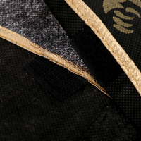 Набор ниндзя &laquo;Золотой воин&raquo;