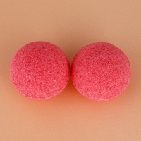 Новый Год. Подарочный набор детский, бомбочки для ванны, 2 х 40 г Новый Год. Подарочный набор детский, бомбочки для ванны, 2 х 40 г