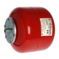 Бак расширительный ETERNA V12, для систем отопления, вертикальный, 12 л Бак расширительный ETERNA V12, для систем отопления, вертикальный, 12 л