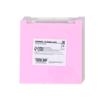 Набор теней детских для век 16 цв, 8 с блёстками, 8 матовые Набор теней детских для век 16 цв, 8 с блёстками, 8 матовые