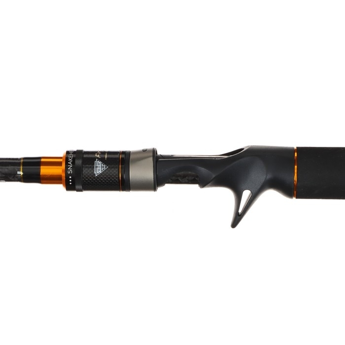 Удилище кастинговое RYOBI FIRST CLASS C762XH, тест 10.5-84 г