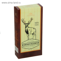 Пантогематоген жидкий с красным корнем, 100 мл