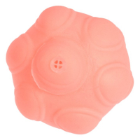 Подарочный набор развивающих, тактильных мячиков &laquo;Адвент-календарь&raquo;, 9 шт., новогодняя подарочная упаковка, Крошка Я