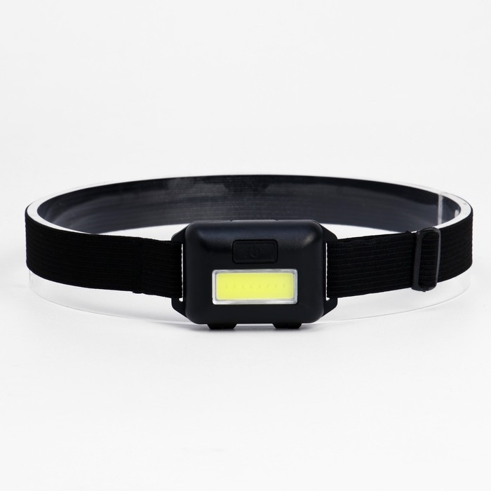 Набор 2 в 1 Набор 2 в 1 "Мастер К.": налобный фонарь и ручка-мультитул