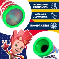 Калейдоскоп, Фиксики, МИКС Калейдоскоп, Фиксики, МИКС