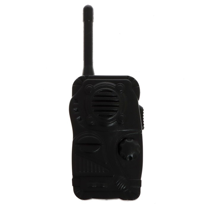 Набор пожарного &laquo;Огнеборец&raquo;, с жилетом, 7 предметов