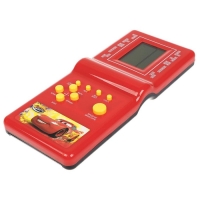 Электронная логическая игра «Пиксельные человечки», 7 × 14,5 × 2 см Электронная логическая игра «Пиксельные человечки», 7 × 14,5 × 2 см