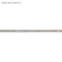Светодиодная линейка для универсальной панели Ecola LED panel strip, 9 Вт, 4200 К