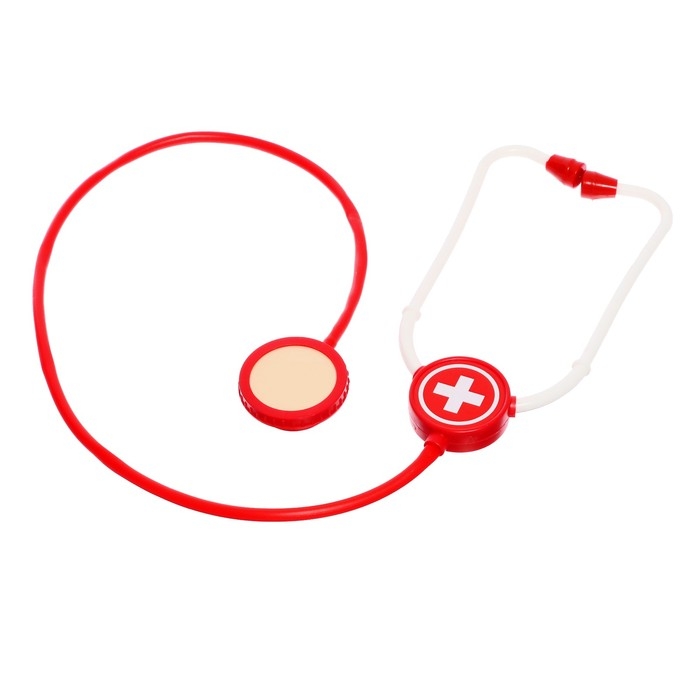 Кукла «Врач», 45 см, МИКС Кукла «Врач», 45 см, МИКС