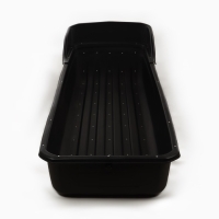 Сани с обвязкой, полозьями и отбойником "Тайга 2300", 2300 х 860 х 490 мм