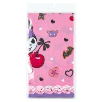 Скатерть Kuromi &laquo;Любимая вишенка&raquo;, 120х180 см