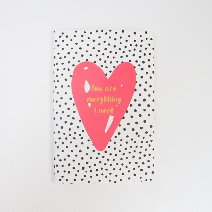 Новогодний подарочный набор "Nice Day"