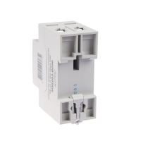 УЗО TDM ВД1-63, 2п, 80 А, 500мА, SQ0203-0096