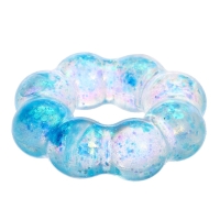 Антистресс сквиш мялка &laquo;Браслет&raquo;, сахарный бум   МИКС