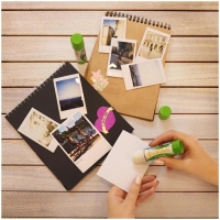 Клeй-карандаш 22 гр, Crown Expert, гипоаллергенный Клeй-карандаш 22 гр, Crown Expert, гипоаллергенный