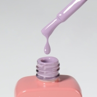 Гель лак для ногтей &laquo;SIMPLE&raquo;, 3-х фазный, 10 мл, LED/UV, цвет (159)