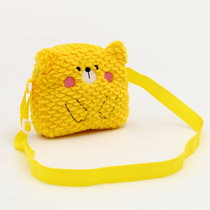 Сумка детская «Медвежонок», 20 см Сумка детская «Медвежонок», 20 см