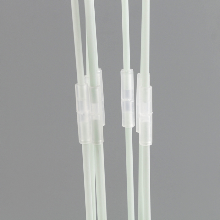 Стойка для воздушных шаров на 7 шаров, высота 80 см