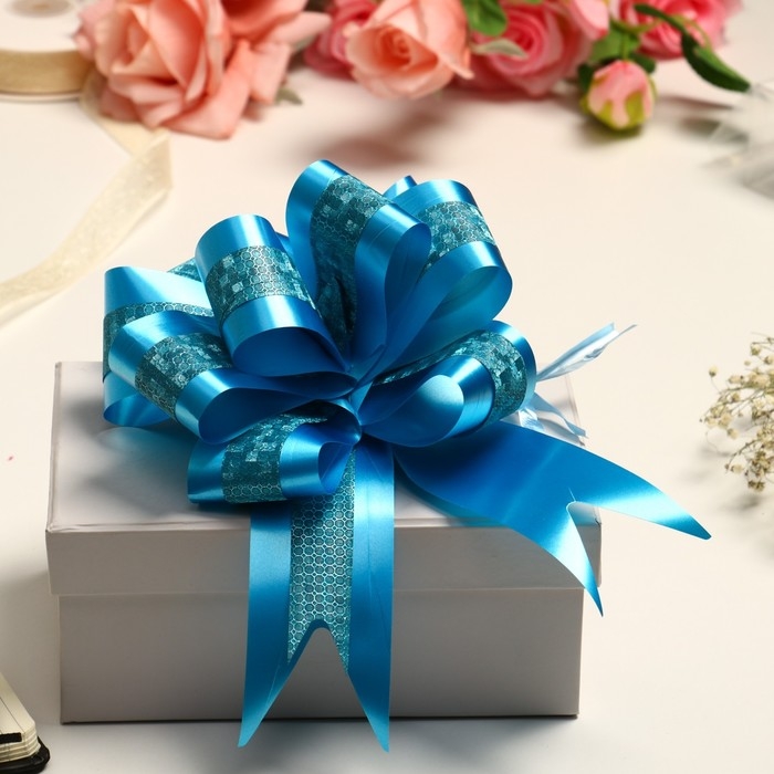 Бант-шар №5 Бант-шар №5