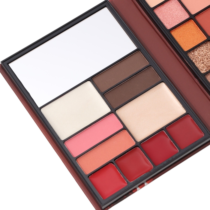 Набор декоративной косметики &laquo;Карнавальная ночь&raquo;