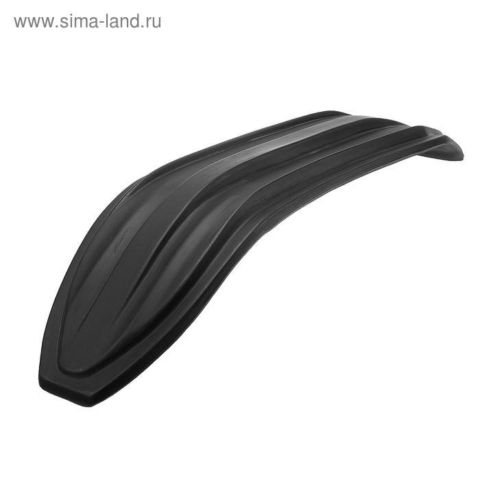 Накладка LUX на лыжу для снегоходов Yamaha VK540 IV, VK PROFFESIONAL, 1110 x 290 x 6 Накладка LUX на лыжу для снегоходов Yamaha VK540 IV, VK PROFFESIONAL, 1110 x 290 x 6